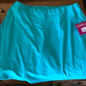 Skirt Sports Happy Girl Skirt NWT